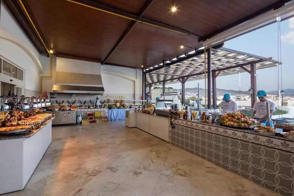 سلکتوم کالرز